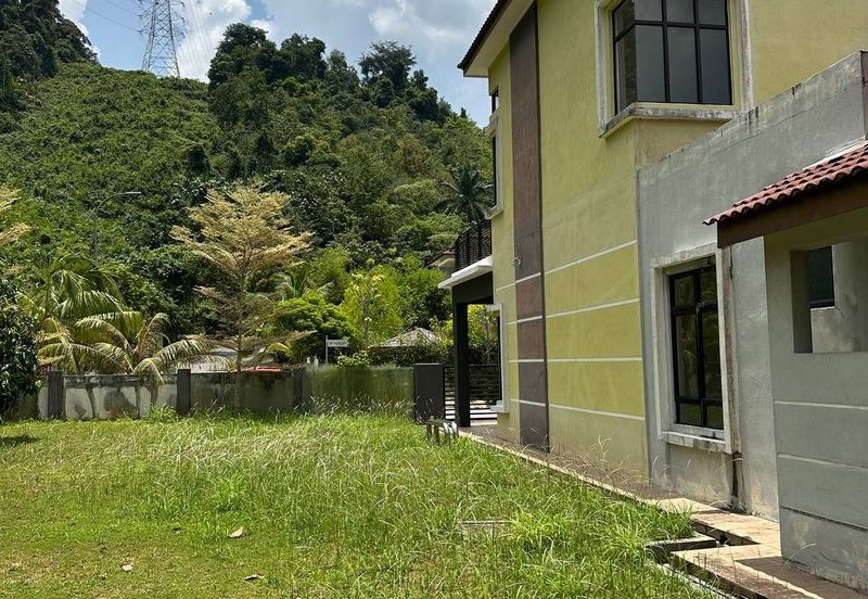 Taman Nusa Intan, Senawang