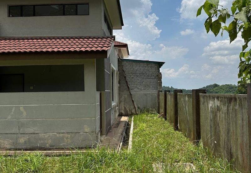 Taman Nusa Intan, Senawang