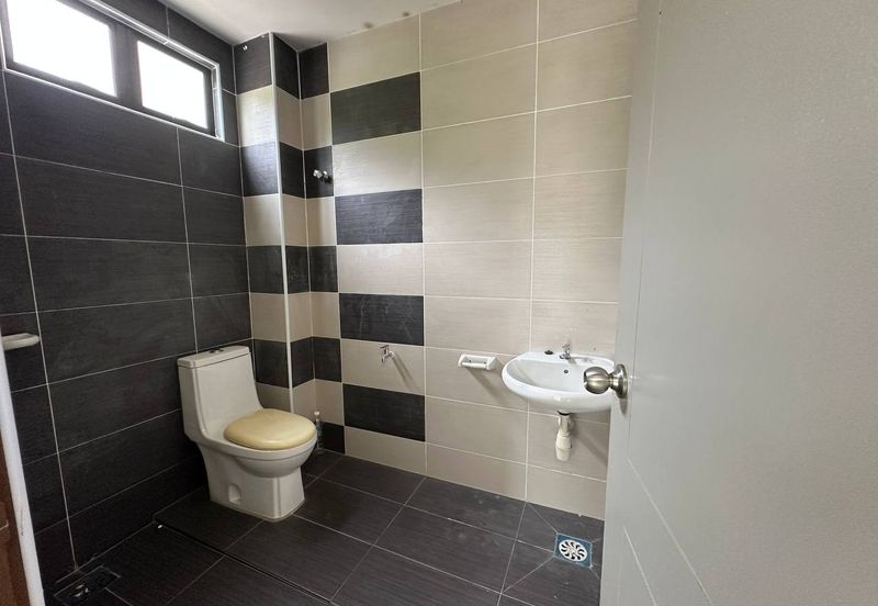 Taman Nusa Intan, Senawang