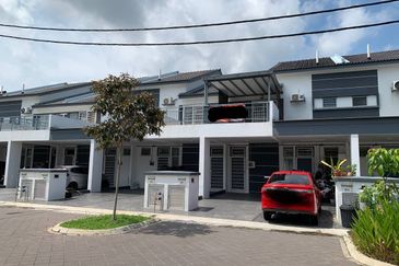 Kita Bayu @ Cybersouth