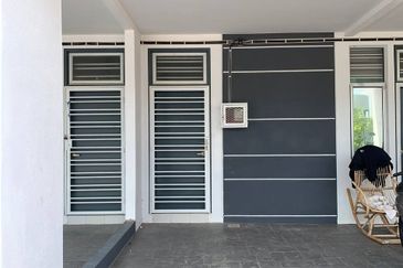 Kita Bayu @ Cybersouth