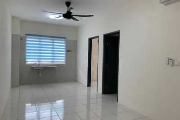 Kita Bayu @ Cybersouth