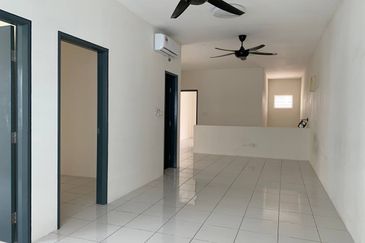 Kita Bayu @ Cybersouth