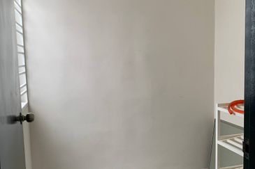 Kita Bayu @ Cybersouth