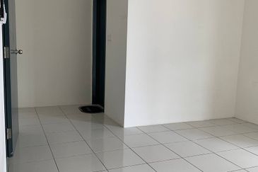 Kita Bayu @ Cybersouth