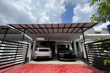 Marbella @ D'Kayangan