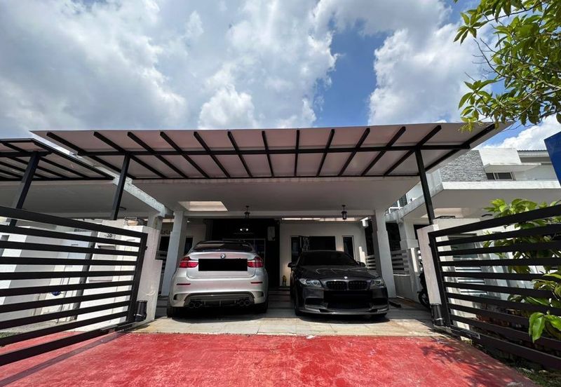 Marbella @ D'Kayangan