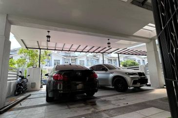 Marbella @ D'Kayangan