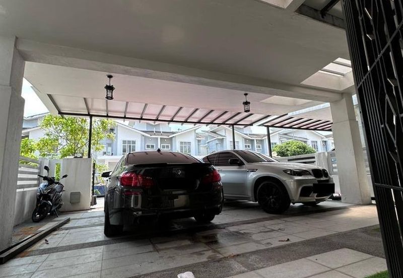 Marbella @ D'Kayangan