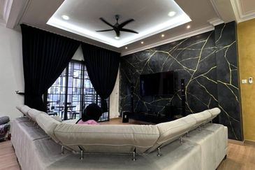 Marbella @ D'Kayangan