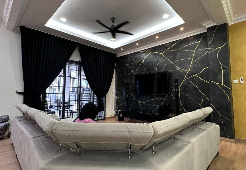 Marbella @ D'Kayangan