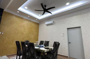 Marbella @ D'Kayangan