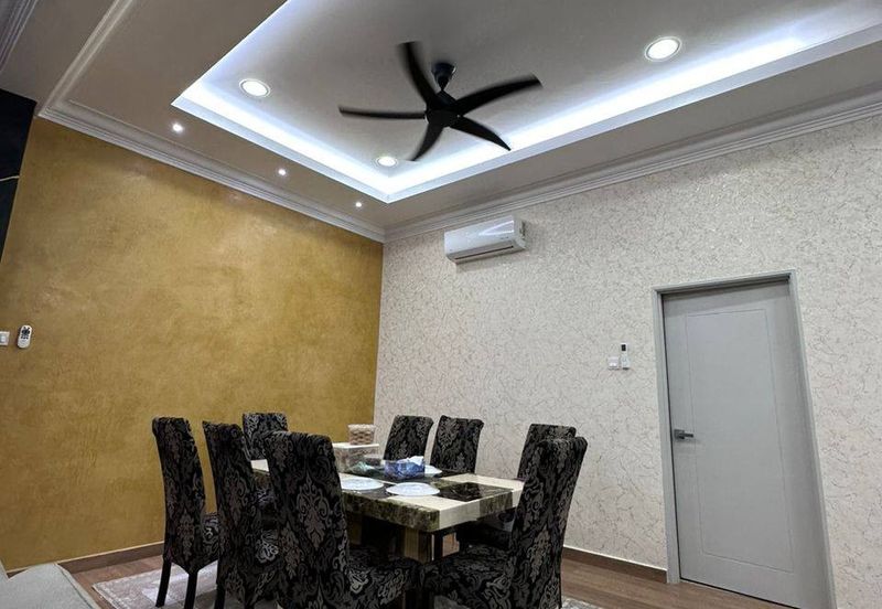 Marbella @ D'Kayangan