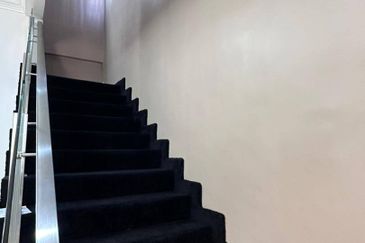 Marbella @ D'Kayangan