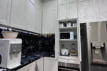 Marbella @ D'Kayangan