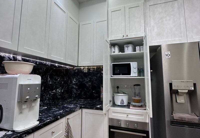 Marbella @ D'Kayangan