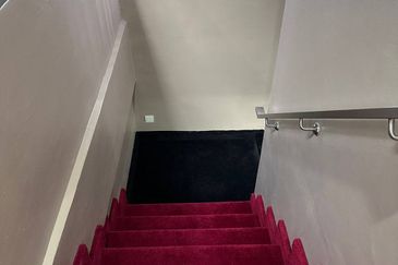 Marbella @ D'Kayangan