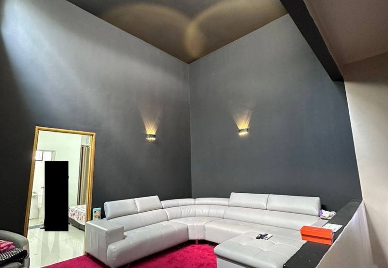 Marbella @ D'Kayangan