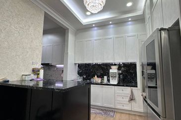 Marbella @ D'Kayangan