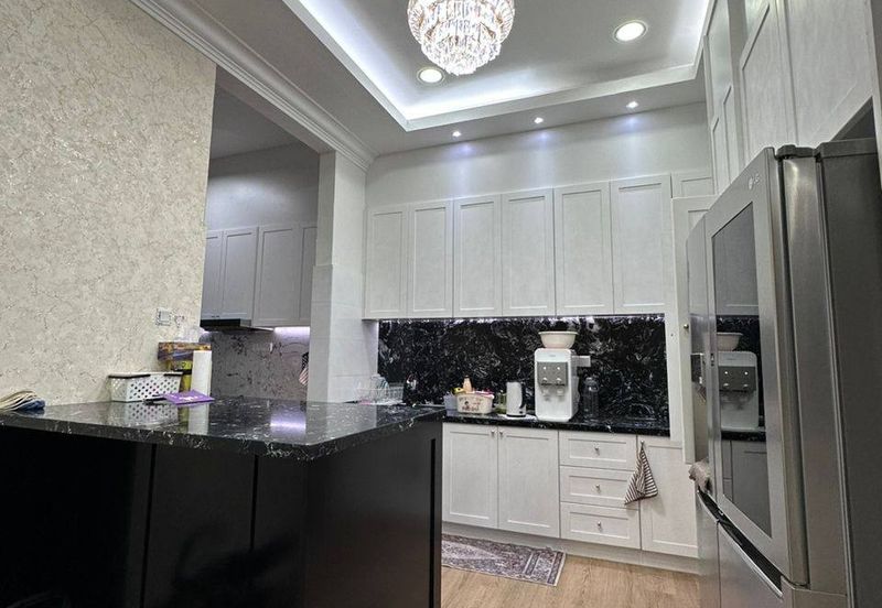 Marbella @ D'Kayangan