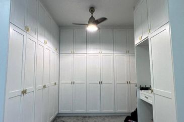 Marbella @ D'Kayangan