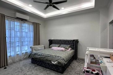 Marbella @ D'Kayangan