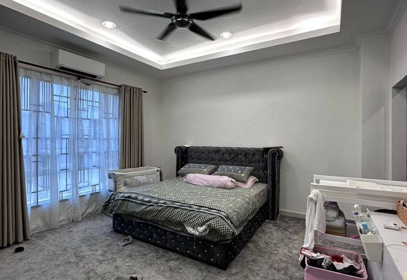 Marbella @ D'Kayangan