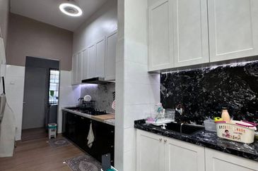 Marbella @ D'Kayangan