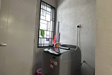 Marbella @ D'Kayangan