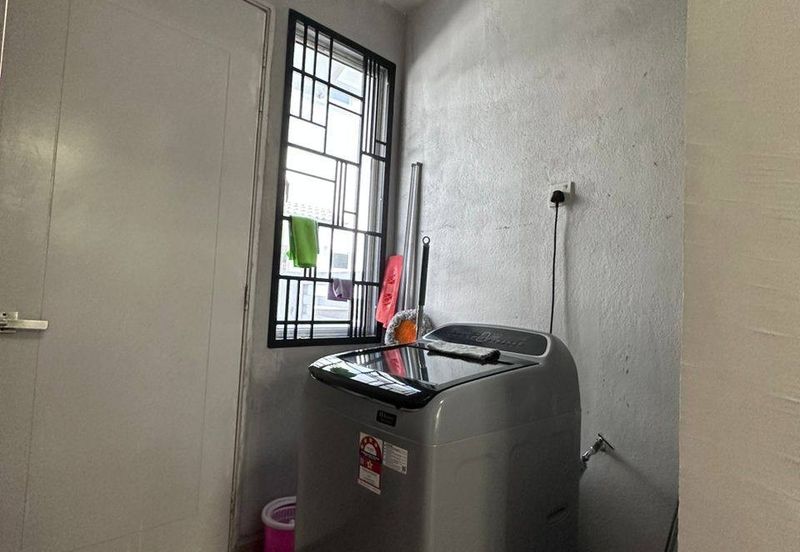 Marbella @ D'Kayangan