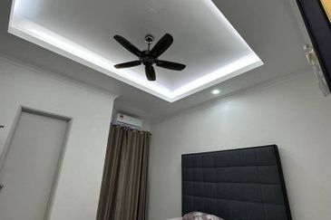 Marbella @ D'Kayangan