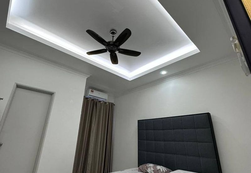 Marbella @ D'Kayangan