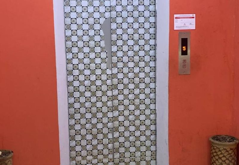 Pangsapuri Seri Nilam