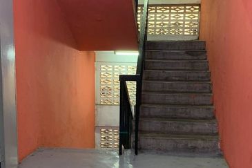 Pangsapuri Seri Nilam