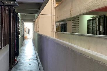 Pangsapuri Seri Nilam