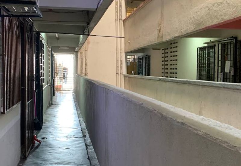 Pangsapuri Seri Nilam