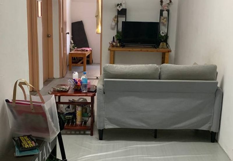 Pangsapuri Seri Nilam