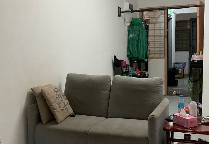 Pangsapuri Seri Nilam