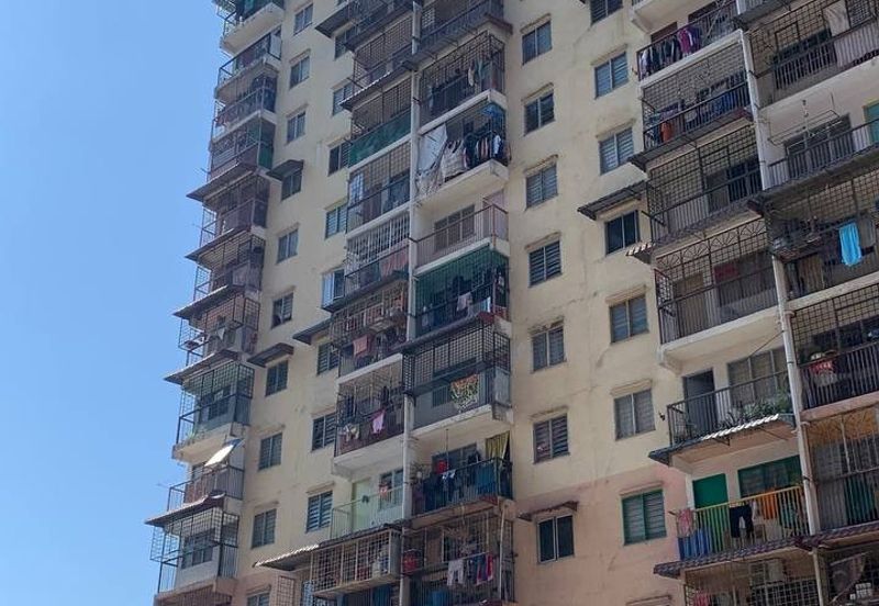 Pangsapuri Seri Nilam