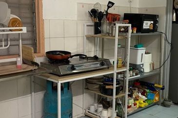 Pangsapuri Seri Nilam