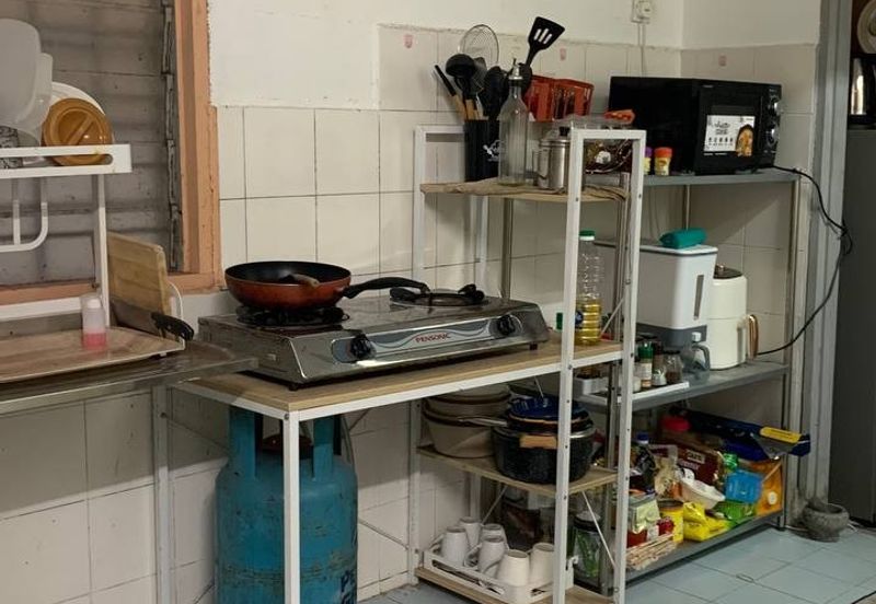 Pangsapuri Seri Nilam