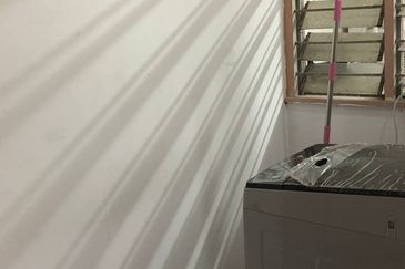 Pangsapuri Seri Nilam