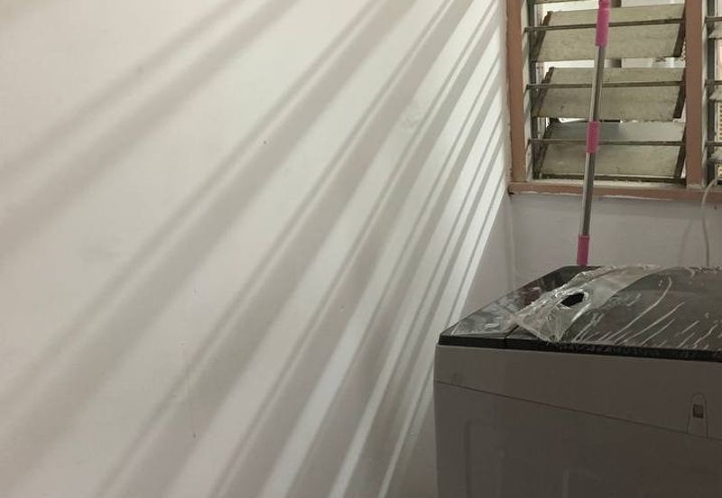 Pangsapuri Seri Nilam