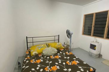 Pangsapuri Seri Nilam