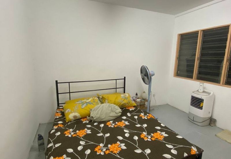 Pangsapuri Seri Nilam