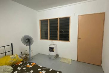 Pangsapuri Seri Nilam