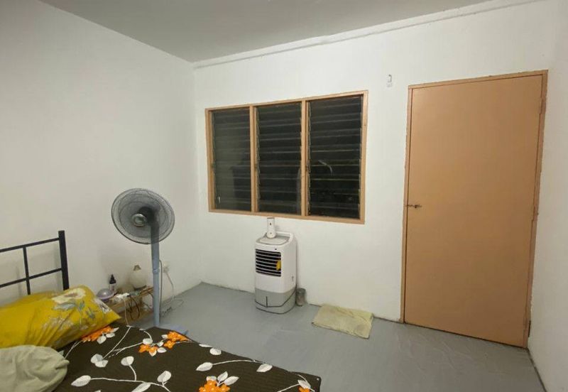 Pangsapuri Seri Nilam