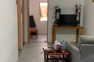 Pangsapuri Seri Nilam