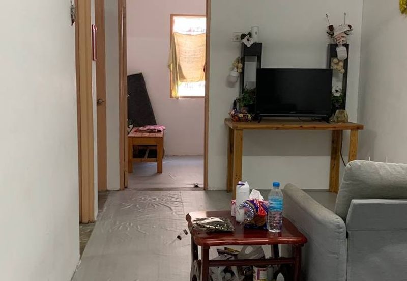 Pangsapuri Seri Nilam