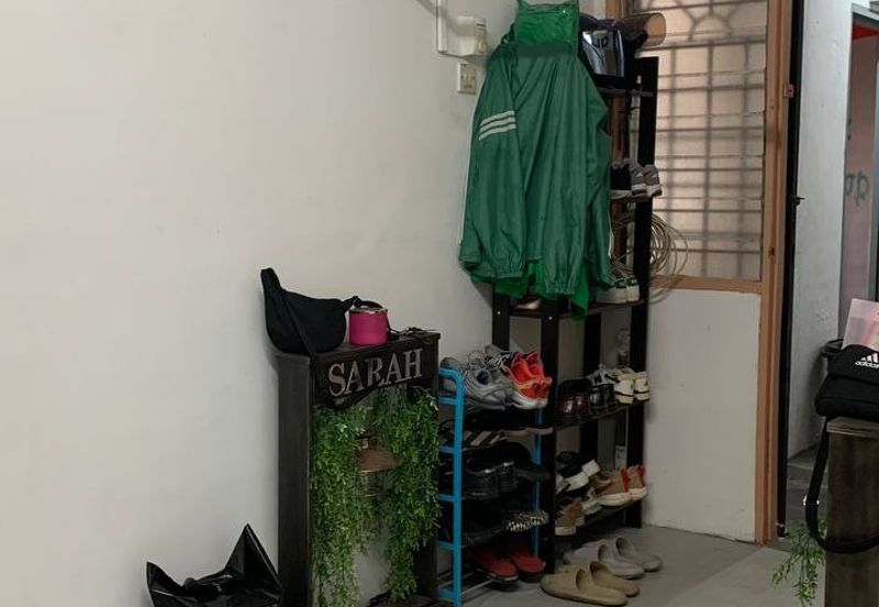 Pangsapuri Seri Nilam